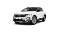 Volkswagen T-Roc 1.5 TSI 110 KW / (150 HK) 6 VXL V