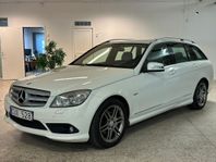 Mercedes-Benz C 220 T CDI / 5G-Tronic AMG-Sport / Avantgarde