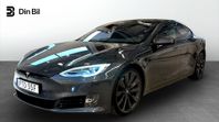 Tesla Model S Long Range AWD