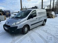 PEUGEOT  Expert SK 2,0 HD Arbetsbil Rep objekt