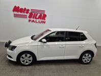 Skoda Fabia 1,4 Tdi Automat 5d Ambiente