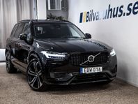 Volvo XC90 Recharge T8 AWD Geartronic R-Design Long Range