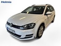 Volkswagen Golf Sportscombi