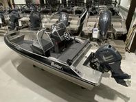 Buster L2 2024 med Yamaha F50 HETL