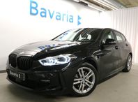 BMW 118 118I 5-DÖRRAR