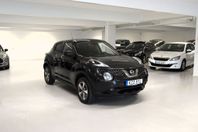 Nissan Juke 1.6 Acenta, NAVI, Backkamera, Alcantara !!!