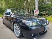 BMW 520 d Sedan M Sport Euro 4