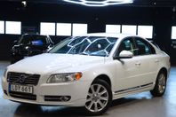 Volvo S80 D3 GRARTRONIC SUMMUM DRAG P-SENSORER HELSKINN163HK