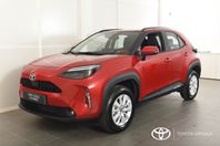 Toyota Yaris Cross Hybrid | 2.279/MÅN MED KAMPANJRÄNTA 2,95%