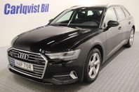 Audi A6 40 AVANT TDI 204HK Proline Navi Aut