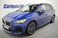 BMW 225 E ACTIVE TOURER PHEV PLUG IN LADDHYBRID 224HK 4x4 M-