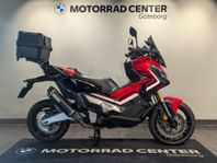 Honda X-ADV750 Topbox|Arrow slip-on|Värmehandtag