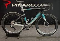 PINARELLO DOGMA F / NEW RED / PRINCETON