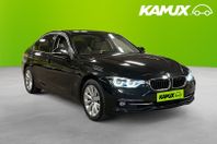 BMW 330e e Sport line Taklucka Navi B-kamera 252 hk