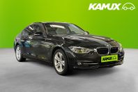 BMW 330e e Sport line Taklucka Navi Backkamera 252hk