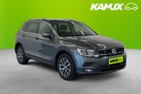 Volkswagen Tiguan 4Motion Adaptiv farthållare 150hk