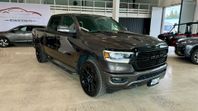 Dodge RAM 1500 Crew Cab SPORT Night Edition 4X4