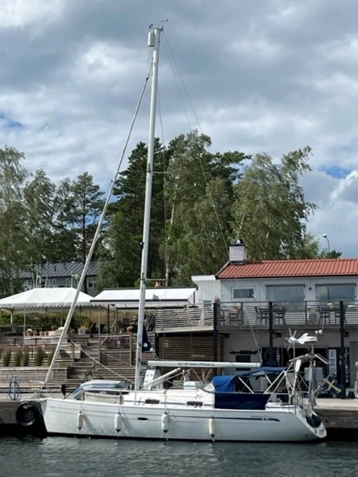 Bavaria 37 Cruiser 3-kabin image