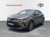 Toyota C-HR Hybrid 1.8 Executive JBL