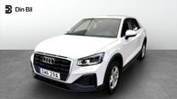 Audi Q2 35 TFSI PROLINE 150 HK 6-VÄXLAD