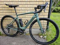 Specialized Creo Comp Carbon L