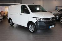 Volkswagen Transporter T30 2.0 TDI 4M DSG Drag D-värm V-Hjul