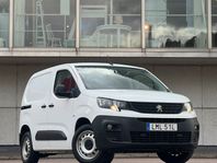 Peugeot Partner Utökad Last 1.5 BlueHDi 75 Euro 6 Drag