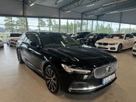 Volvo V90 Recharge T6 AWD Geartronic Momentum Kamera Euro 6