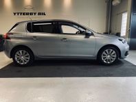 Peugeot 308 1.2 e-THP EAT Euro 6 Moms 360-Kamera