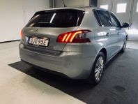 Peugeot 308 1.2 e-THP EAT Euro 6 Moms 360-Kamera