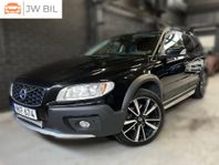 Volvo XC70 D5 AWD Polestar Dynamic Edition Navi Takluck SÅLD