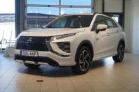 Mitsubishi Eclipse Cross Plug-In Hybrid 2.4 4WD CVT Keyless