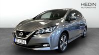 Nissan Leaf E+ N-CONNECTA MY21 62 KWH LED