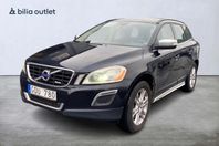 Volvo XC60  2.4D R-Design 175hk