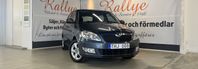 Skoda Fabia 1.2