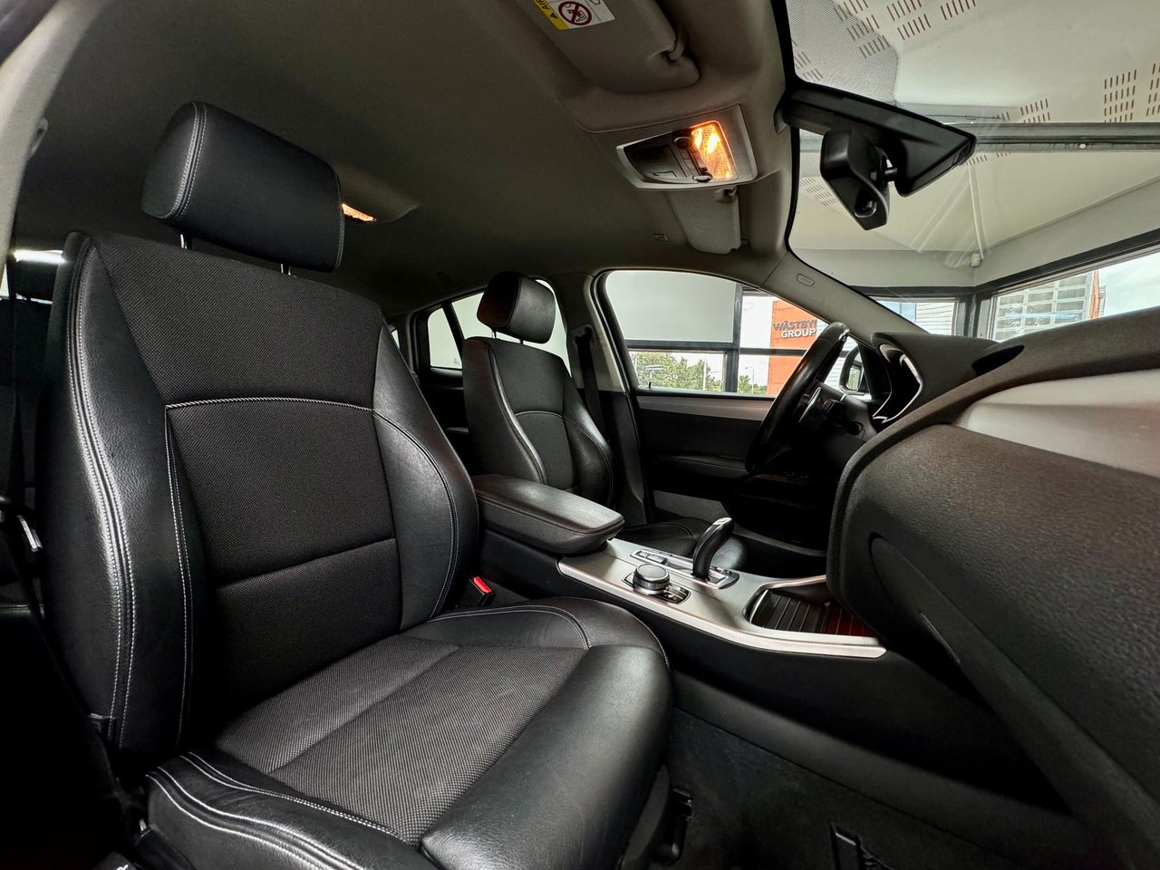 For sale BMW X4 xDrive20d Steptronic, 190hp, 2016 for sale at