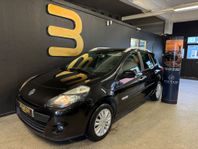 Renault Clio Sport Tourer 1.2 Euro 4 (2 Ägare)