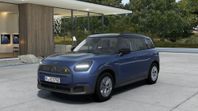 MINI Countryman SE ALL4 Classic Trim Paket Xs