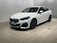 BMW 218 2-serie M Sport Navi Läder PDC BSI