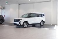 Ford Courier Tourneo Titanium 1.0l EcoBoost 125 hk 7at