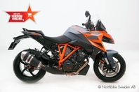 KTM 1290 Super Duke GT Snabb hemleverans Tech Pack!  DEMO