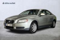 Volvo S80 2.5T Kinetic 200hk Drag Läder