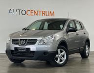 Nissan Qashqai 1.5 dCi Visia 106hk