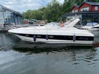 Windy 33 Mistral 1999 Mercruiser 4,2 diesel