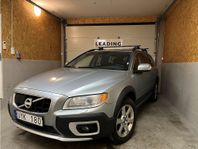 Volvo XC70 D5 AWD 205hk Geartronic Summum/UNIK UTRUSTNING