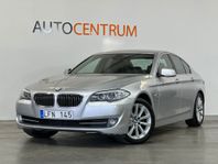 BMW 535 i xDrive Sedan Steptronic, 306hk