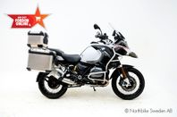 BMW R1200GS ADVENTURE  5,45% RÄNTA - HEMLEVERANS