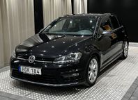 Volkswagen Golf 1.4 TSI 150hk R-Line GT Plus Fullservad TOPP