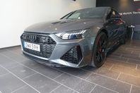 Audi RS7 Sportback Performance 630hk DIREKTLEVERANS