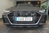 Audi RS7 Sportback Performance 630hk DIREKTLEVERANS